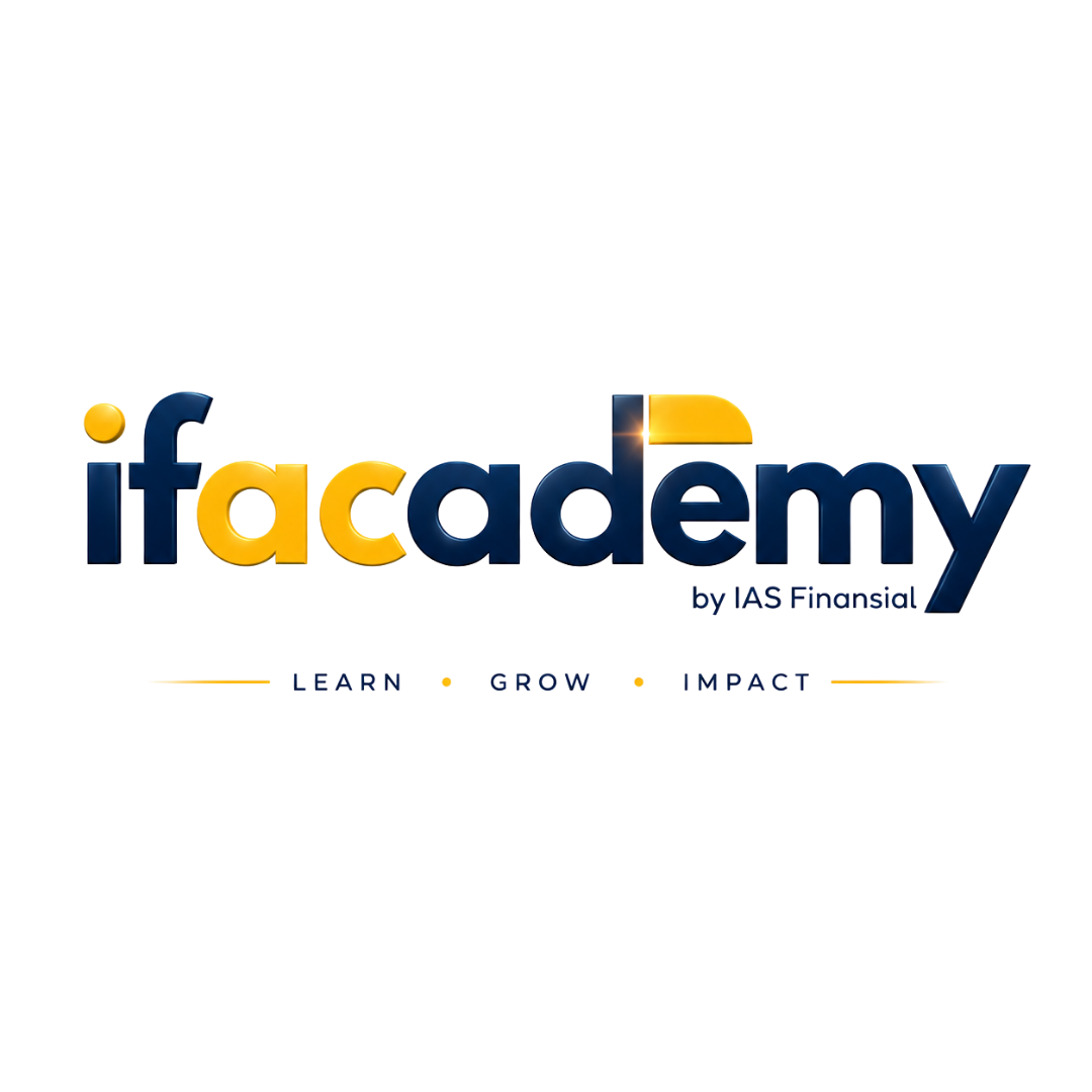 ifacademy by IAS Finansial